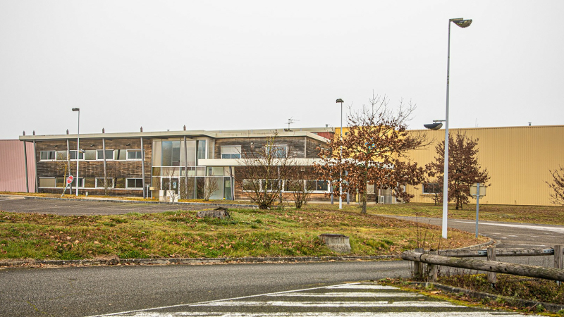 Nogaro: Bagarre à la Communauté de communes du Bas-Armagnac