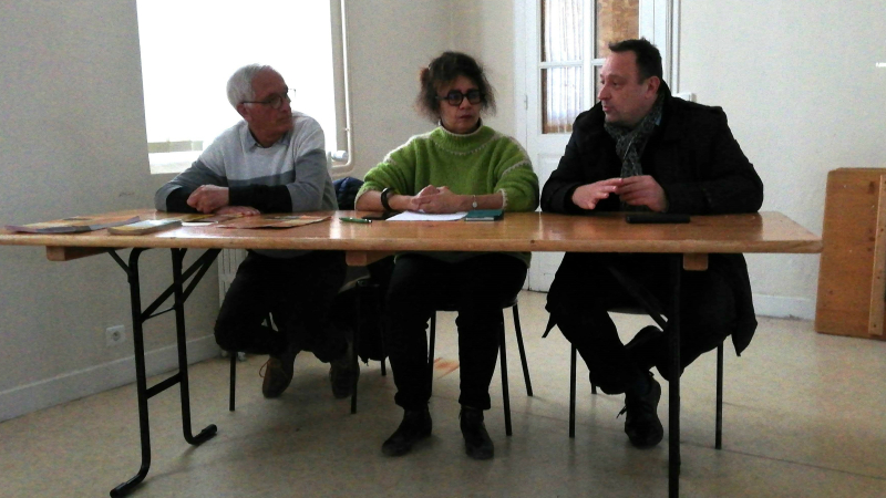 Harkis de Mirande : H.O.M. amplifie ses actions mémorielles