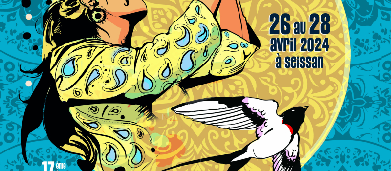 le programme  définitif du festival Welcome in Tziganie  est révélé