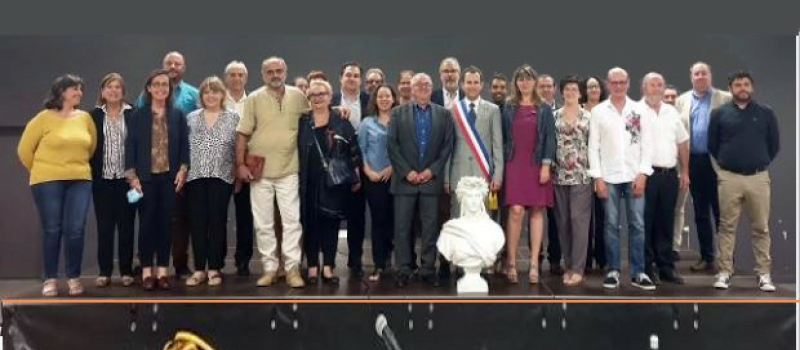 Un soutien de plus pour le monde agricole