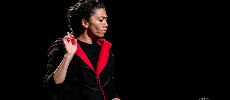 Une soirée familiale au Théâtre Spirale