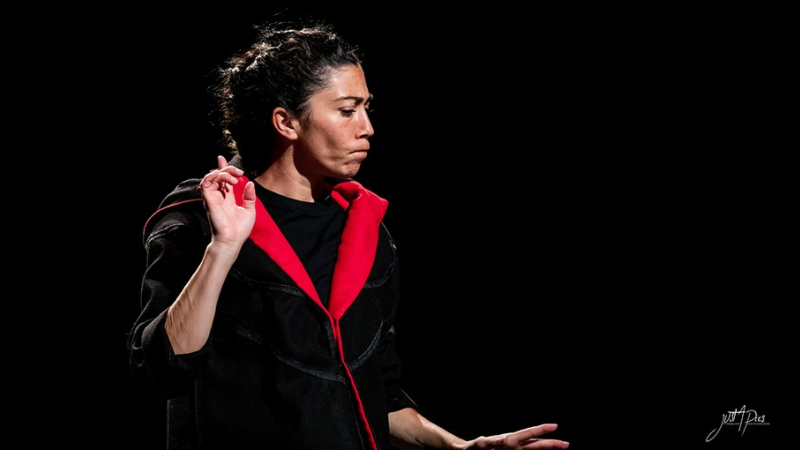 Une soirée familiale au Théâtre Spirale