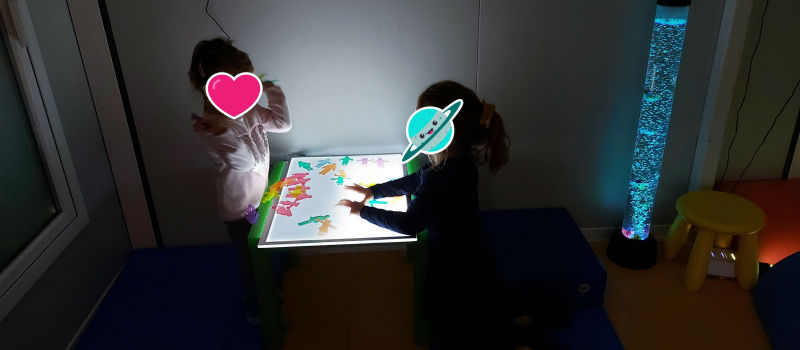 LAEP exceptionnel et ouverture de la boutique Vetisol ce samedi !