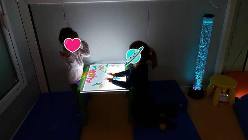 LAEP exceptionnel et ouverture de la boutique Vetisol ce samedi !