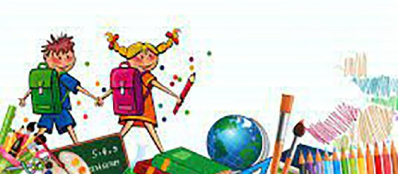 Inscriptions scolaires : pensez à prendre rendez-vous !