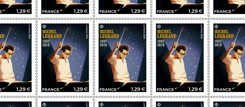 Michel Legrand