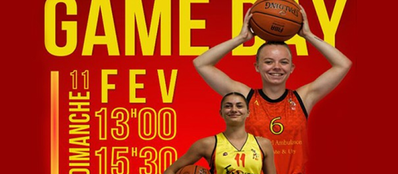 Basket : un week-end mitigé
