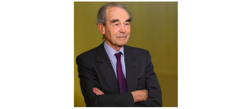 Carole Delga : « Robert Badinter, c’est la France des Lumières qui étend sa clarté jusqu’au XXIè siècle. »