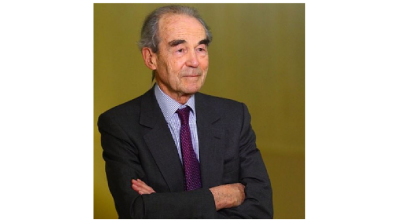 Carole Delga : « Robert Badinter, c’est la France des Lumières qui étend sa clarté jusqu’au XXIè siècle. »