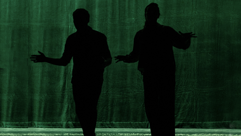 Choeur des amants, de Tiago Rodrigues,