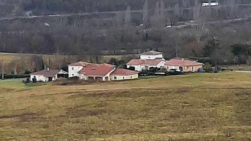 La ZAE de Naréoux entre en phase judiciaire