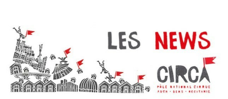 Sorties de résidence en série