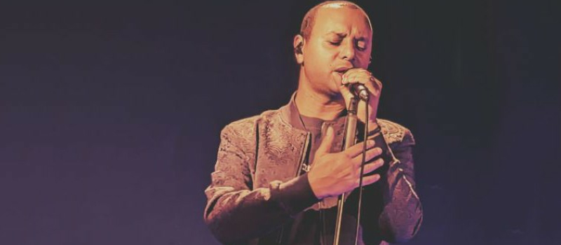 Joie, Bonheur, Générosité...un concert qui touche son public