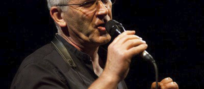 Eric FRAJ canta l'Amor