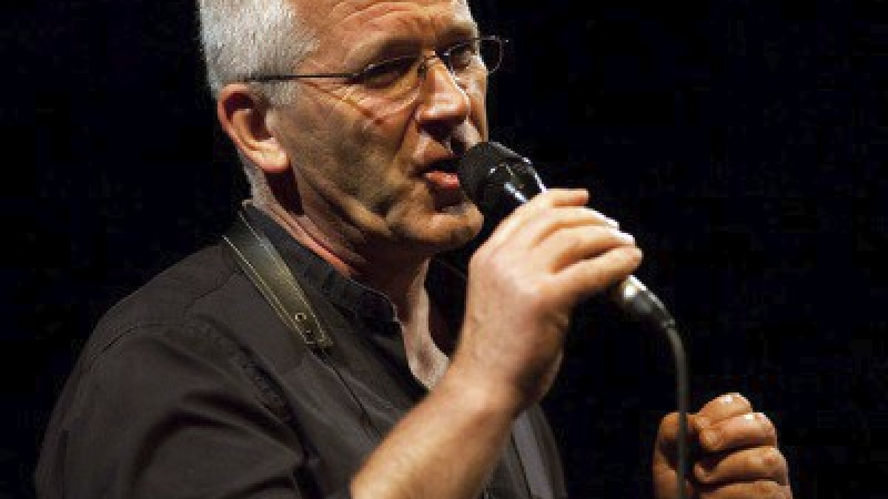 Eric FRAJ canta l'Amor