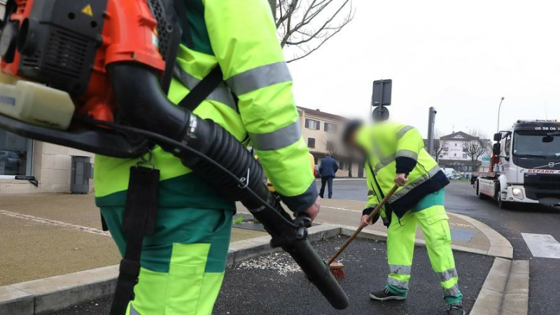 Les 40 ans du TIG  ( Travail d'Intérêt Général)  dans le Gers