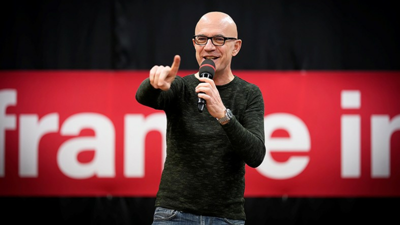 Le jeu France Inter de 1 000€ arrive