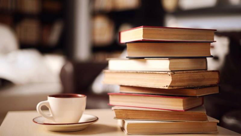 Un café-lecture en projet à Vic-Fezensac!
