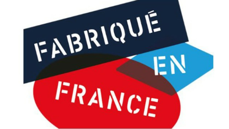 Vous fabriquez  ?  Une vitrine géante vous est offerte
