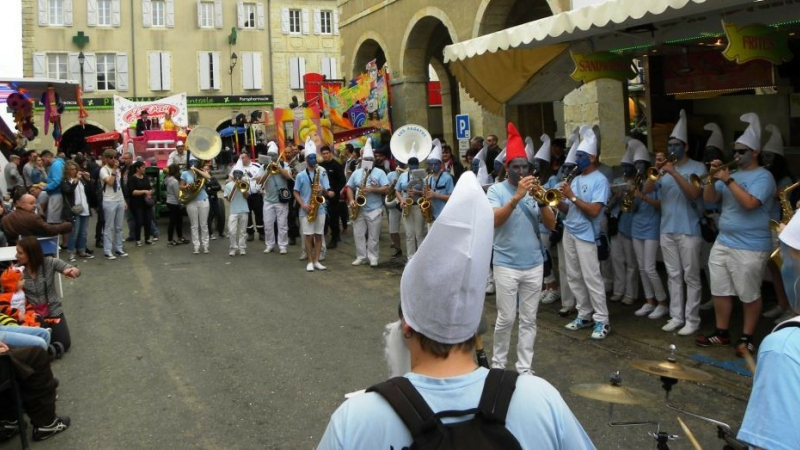 Le carnaval s'annonce déjà
