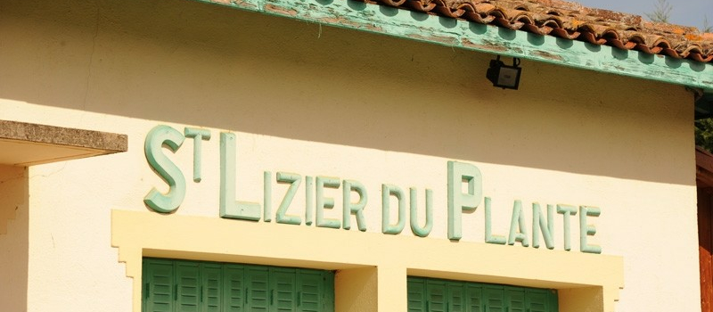 Conseil communautaire de Saint-Lizier-Du-Planté