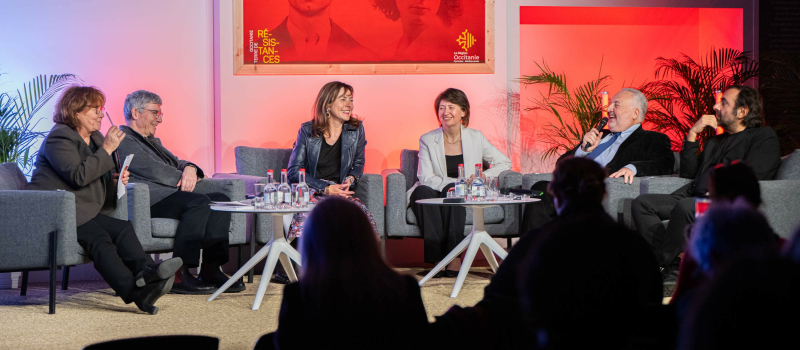 Carole Delga: «Honorer et faire perdurer la mémoire de Missak Manouchian et ces immigrés qui ont tant fait pour la France »