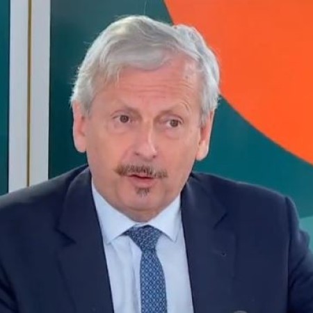 Le député, Jean-René Cazeneuve, réagit à la démission de Jean-François Thomas