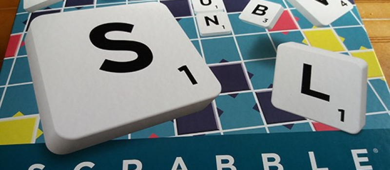 Vous scrabblez en famille ? un rendez vous pour vous