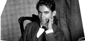 Le Griot Blanc propose la lecture de poèmes de Federico Garcia Lorca