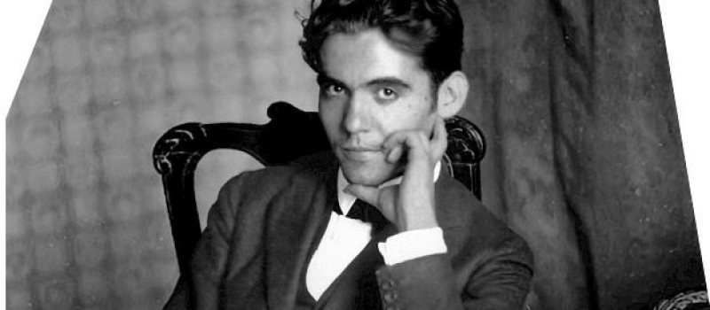 Le Griot Blanc propose la lecture de poèmes de Federico Garcia Lorca