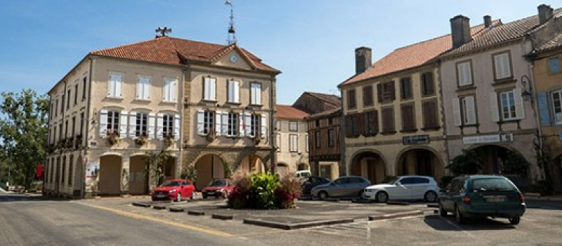 Une inauguration qui présage d'un bel avenir