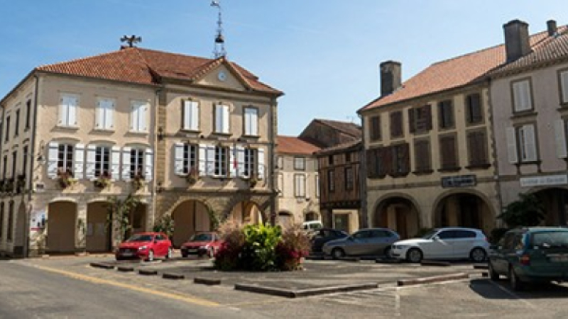 Une inauguration qui présage d'un bel avenir