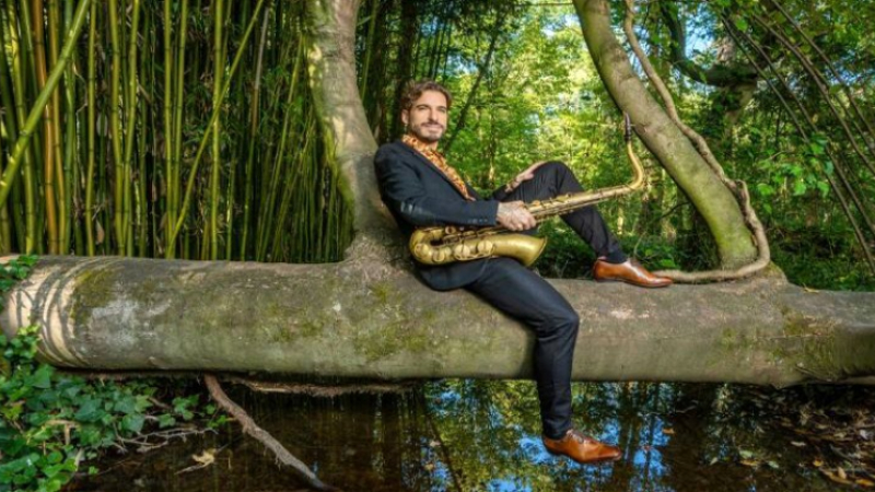 Pour un voyage musical intemporel