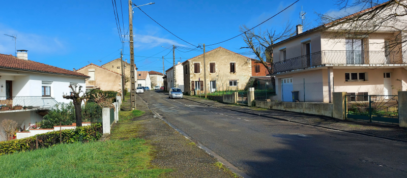 Avenue des Pyrénées : réunion de quartier sur le projet de réhabilitation