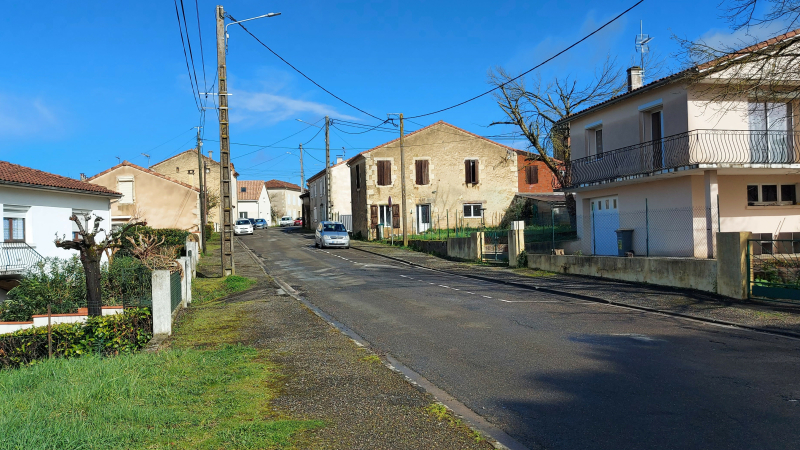 Avenue des Pyrénées : réunion de quartier sur le projet de réhabilitation