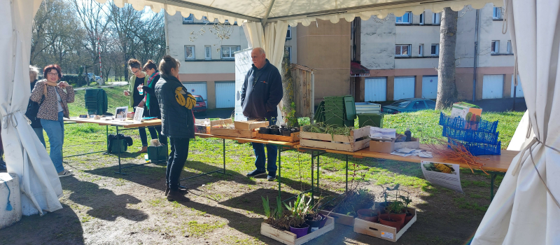 Quatrième édition de Natura’Vic : demandez le programme !
