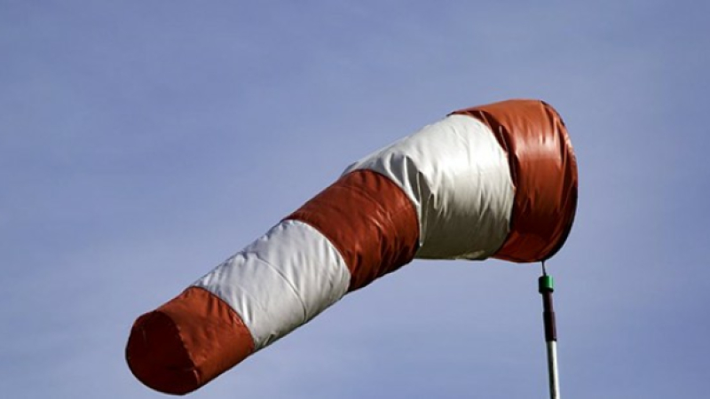 Météo Alerte orange vent