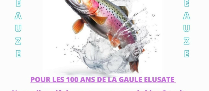 Pêche au Pouy 1
