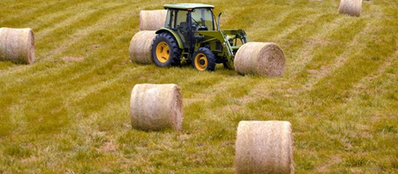 Mesures en faveur de l’agriculture au niveau départemental