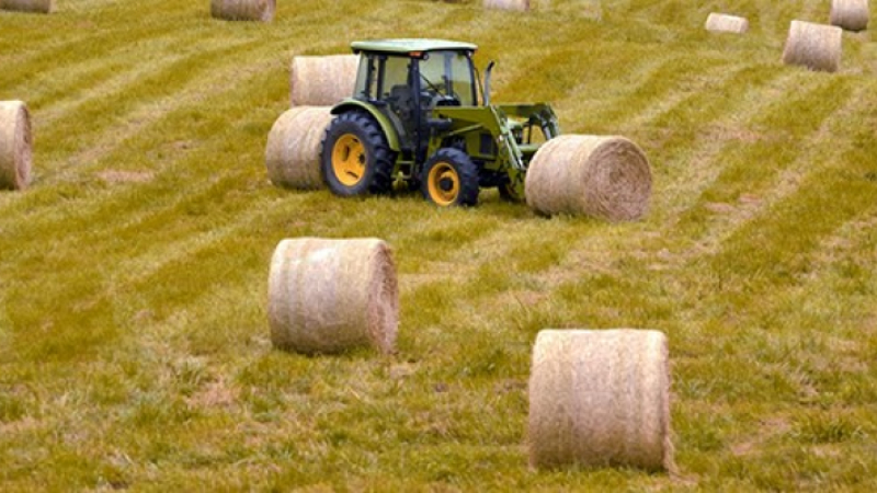 Mesures en faveur de l’agriculture au niveau départemental