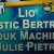 Lio, Julie Pietri,  Plastic Bertrand, Zouk Machine