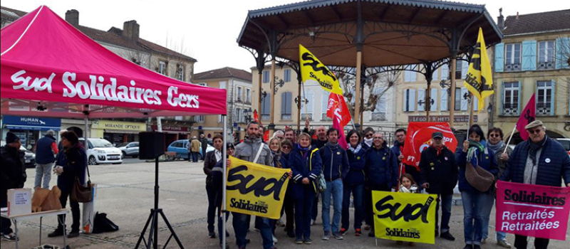 Le conflit entre  La Poste et les facteurs se poursuit