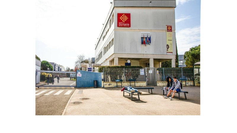 2 mars 2024: Portes ouvertes à la Cité scolaire d'Artagnan de Nogaro