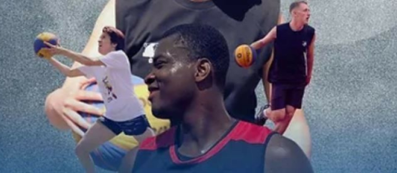 Coupe du Gers 3x3 entreprise, il est encore temps de s'inscrire