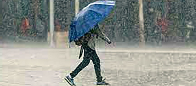 Météo : ciel pas très réjouissant cette semaine