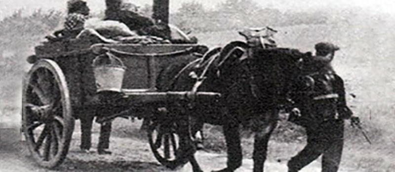 Joseph, histoire d’une migration