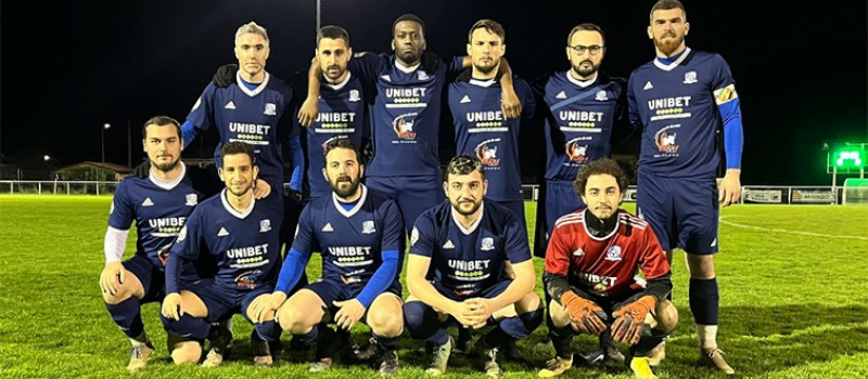 FCM : Pas de défaite, pas de victoire
