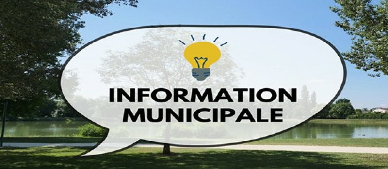 Conséquences des intempéries