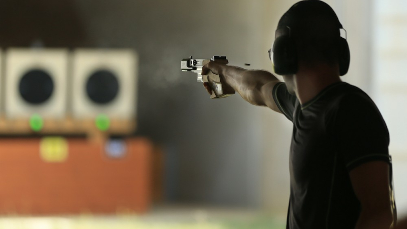 Les tireurs sportifs intègrent le système d'information sur les armes du ministère de l'intérieur et des outre-mer