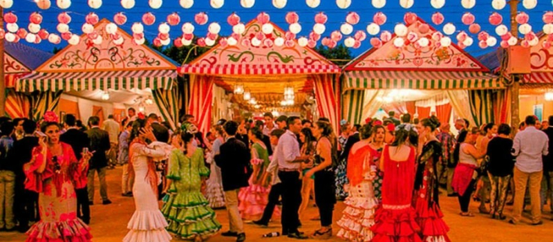 Soirée andalouse avec Mañana Sol !